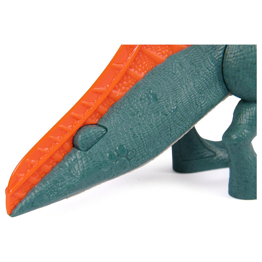 Paw Patrol Dino Rise And Roll Dino Set