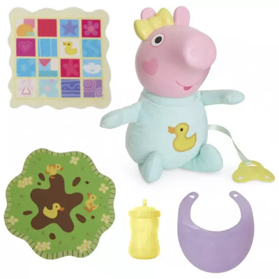 Peppa Pig Oinks And Snuggles Evie