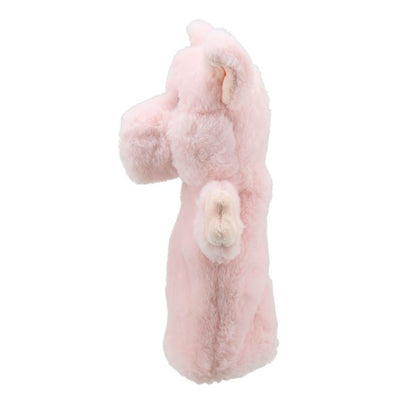 The Puppet Company Puppet Buddies Pig