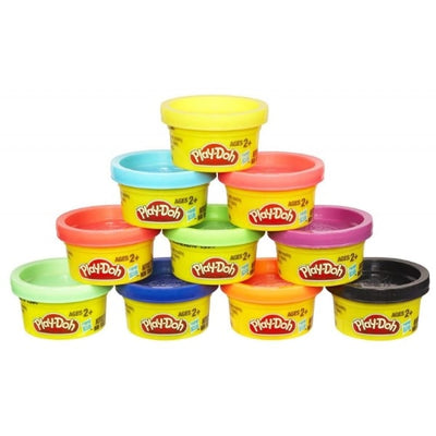 Play-Doh Party Pack 10pc Pack