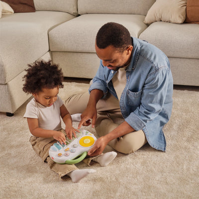 Tiny Love Play And Explore Piano