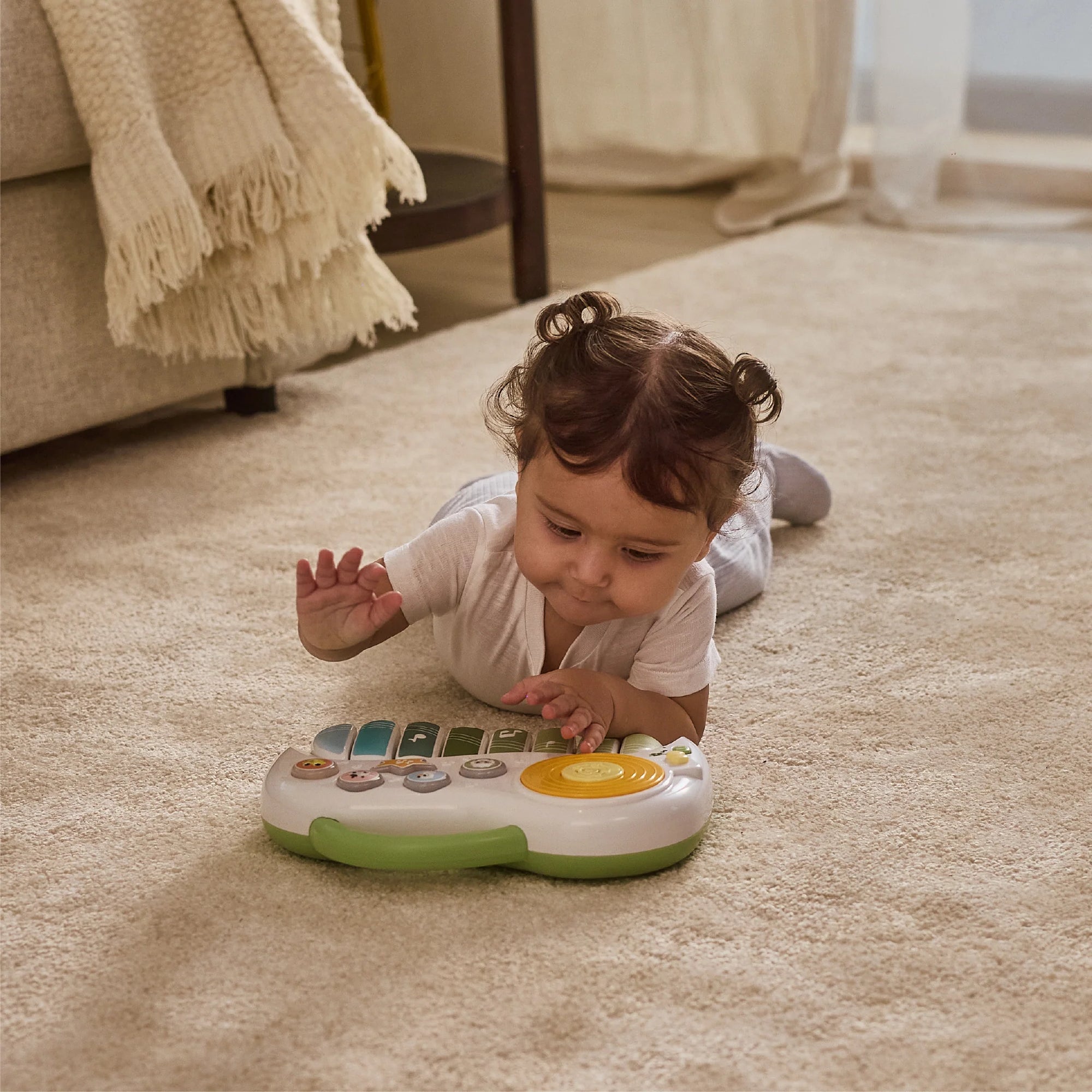 Tiny Love Play And Explore Piano