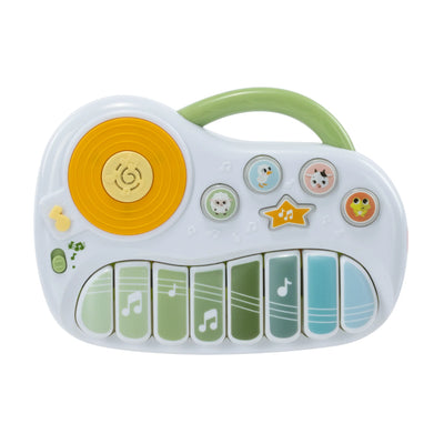 Tiny Love Play And Explore Piano