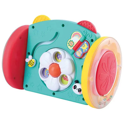 Playgo Spin And Explore Play Wheel