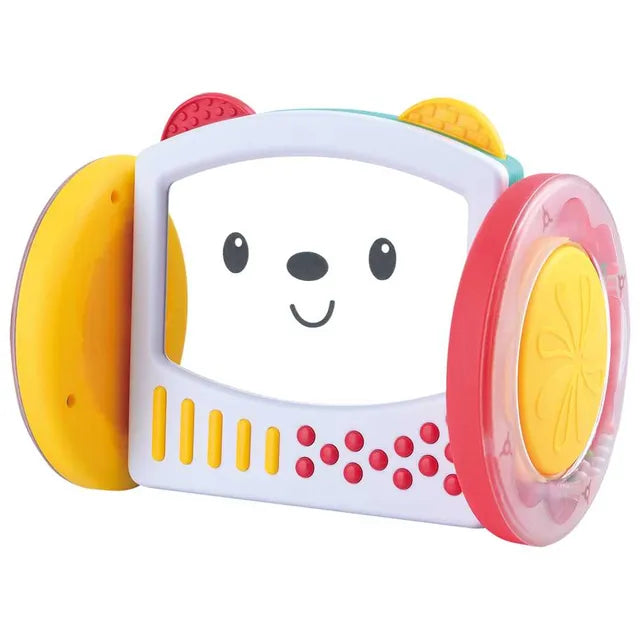 Playgo Spin And Explore Play Wheel