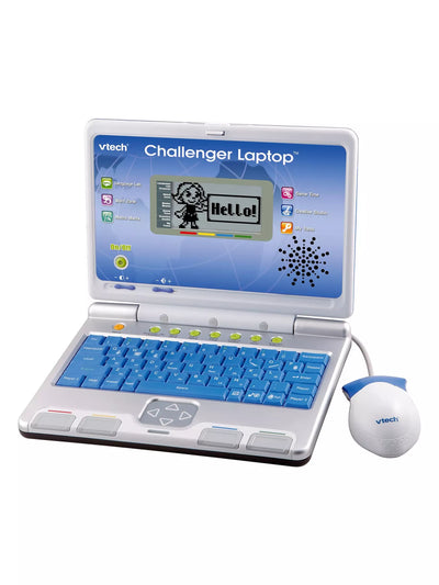 Vtech Challenger Laptop