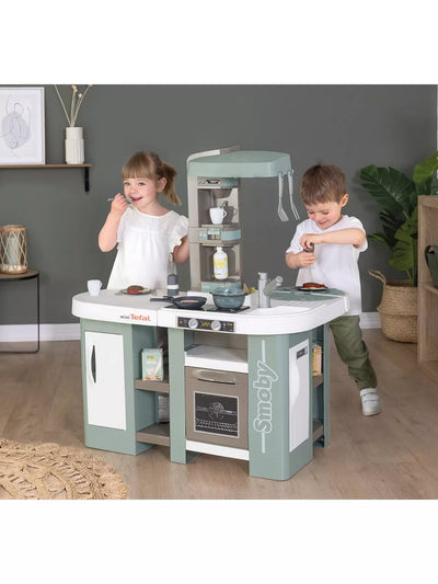 Smoby Tefal Studio Kitchen XL Bubble