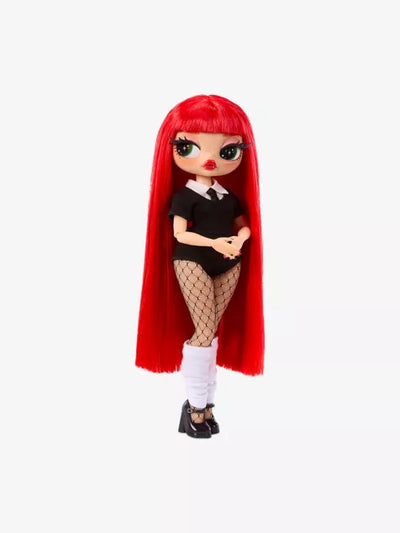 LOL Surprise! OMG Music Festival Fashion Doll Jennie