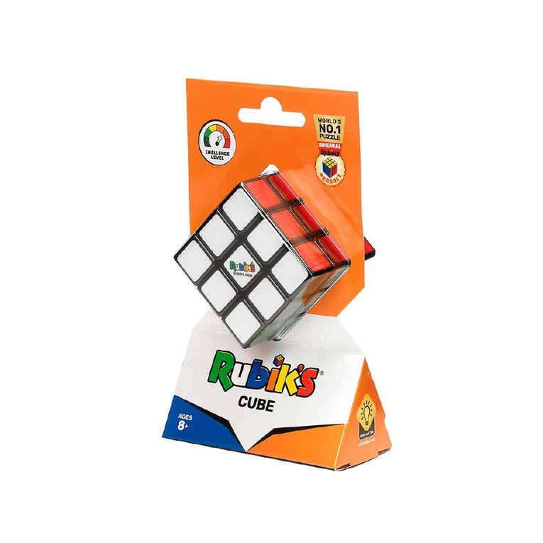 Rubik's Cube 3 x 3