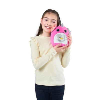 Rainbocorns Eggzania Mini Mania Surprise Soft Toy