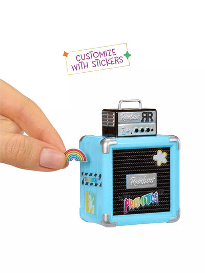 Rainbow High Junior High Rock Band Doll Skyler Bradshaw