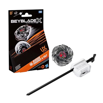 Beyblade Phoenix Starter Pack Set Assorted