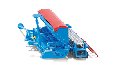 Siku 2278 Lemken Seed Drill Combination 1:32