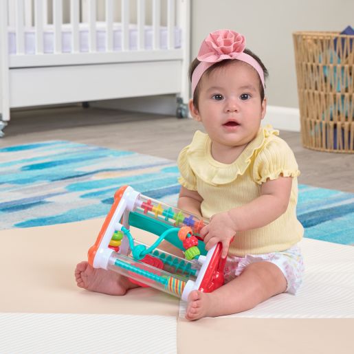 Playgo Action Triangle Infant Toy