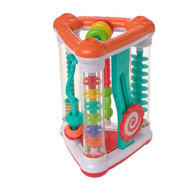 Playgo Action Triangle Infant Toy