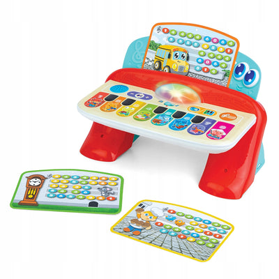 Winfun Baby Maestro Touch Piano Infant Tray