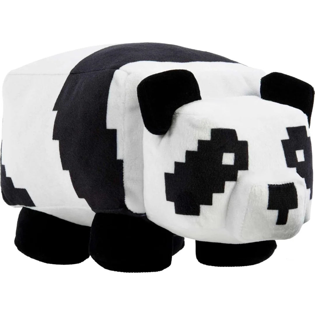Minecraft 8" Plush Soft Toy Panda