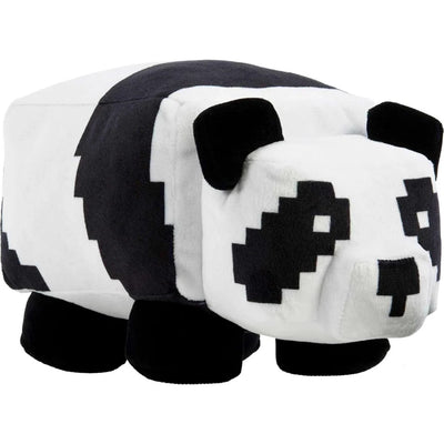 Minecraft 8" Plush Soft Toy Panda