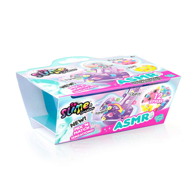 So Slime Crazy Sensations Slime Pot