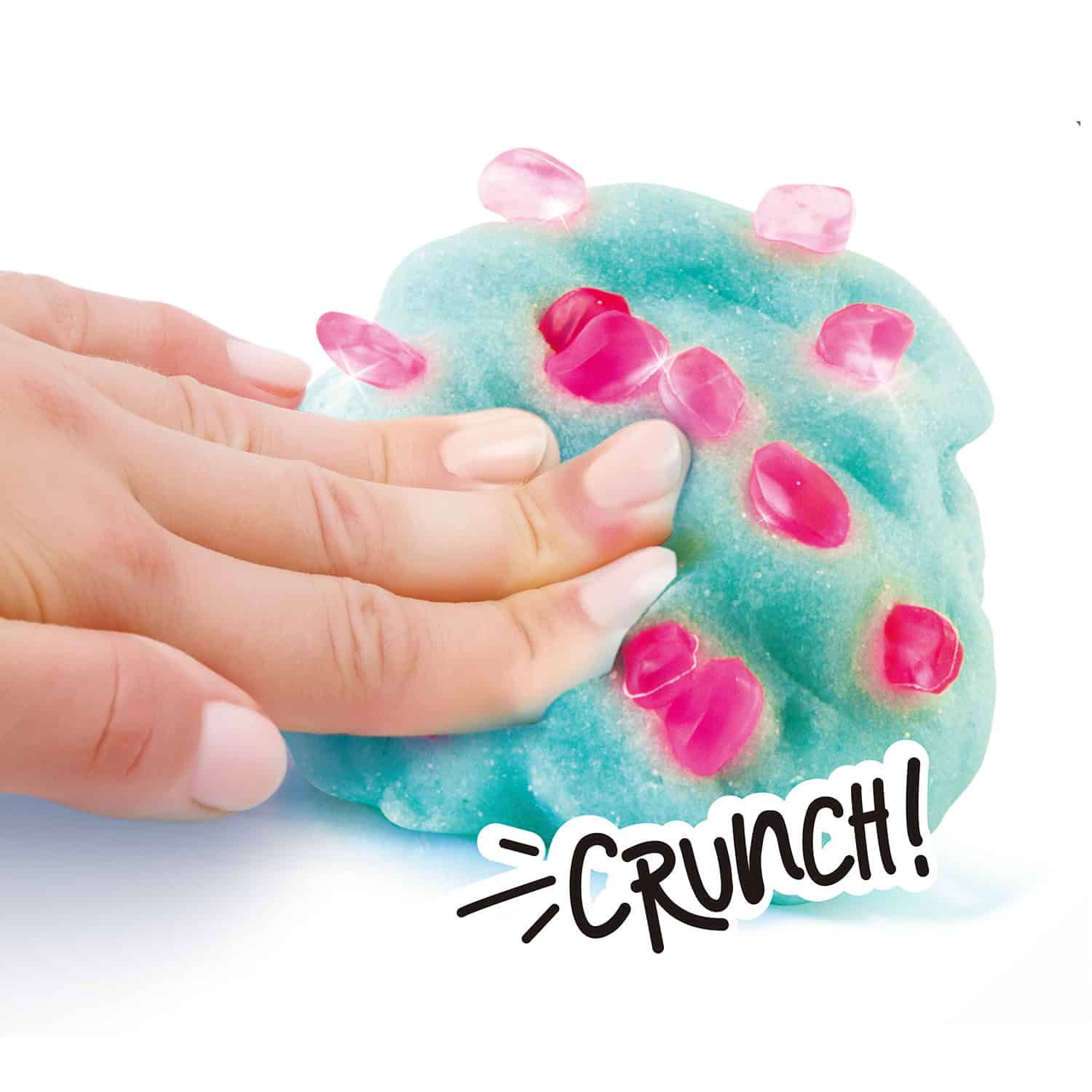 So Slime Crazy Sensations Slime Pot