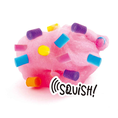 So Slime Crazy Sensations Slime Pot