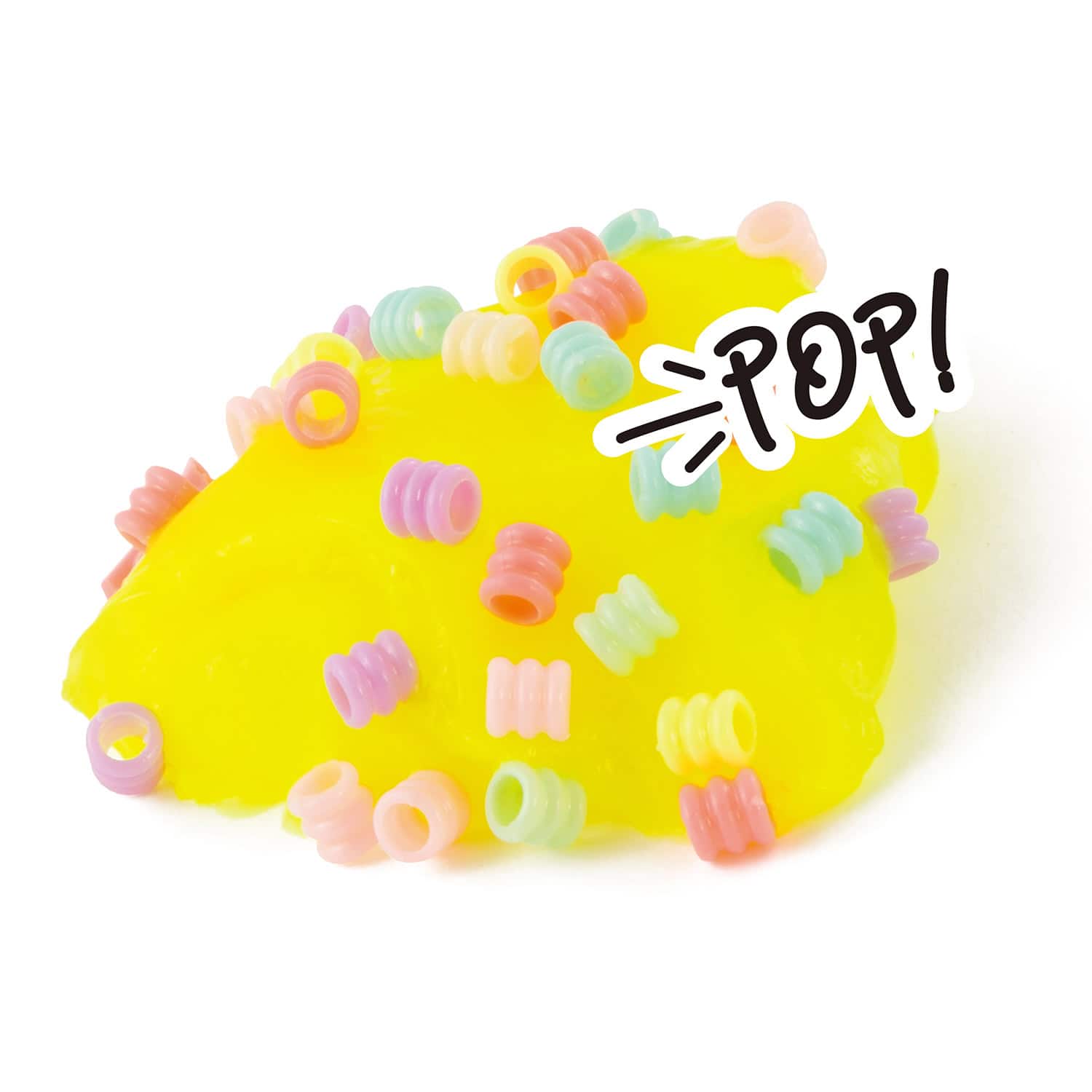 So Slime Crazy Sensations Slime Pot