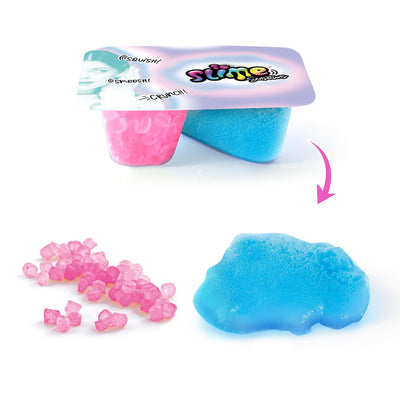 So Slime Crazy Sensations Slime Pot