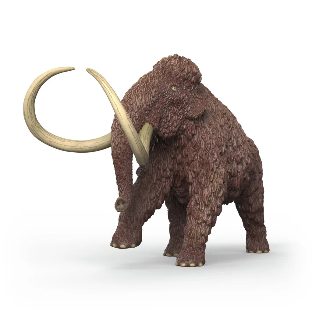 Schleich Dinosaur 15053 Mammoth