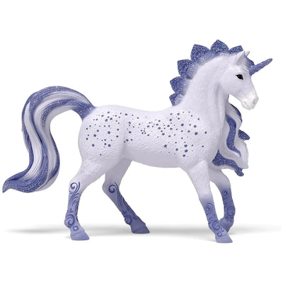 Schleich Bayala 70858 Cosmos Unicorn Stallion