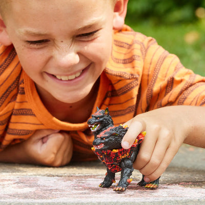 Schleich Eldrador 42451 Hellhound