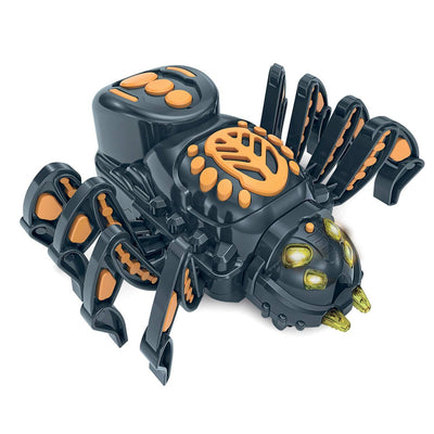 Science And Play Antibots Spider Attack Construction Set