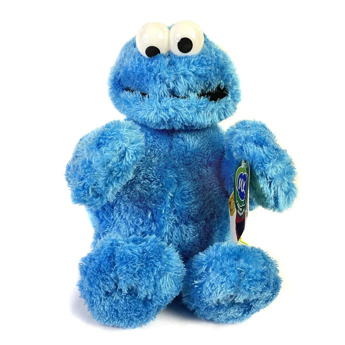 Sesame Street 11" Soft Toy Cookie Monster