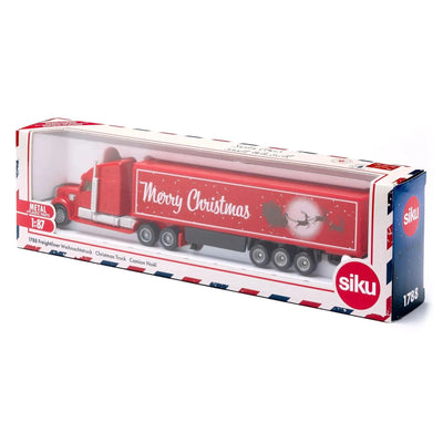 Siku 1788 Freightliner Christmas Truck 1:87