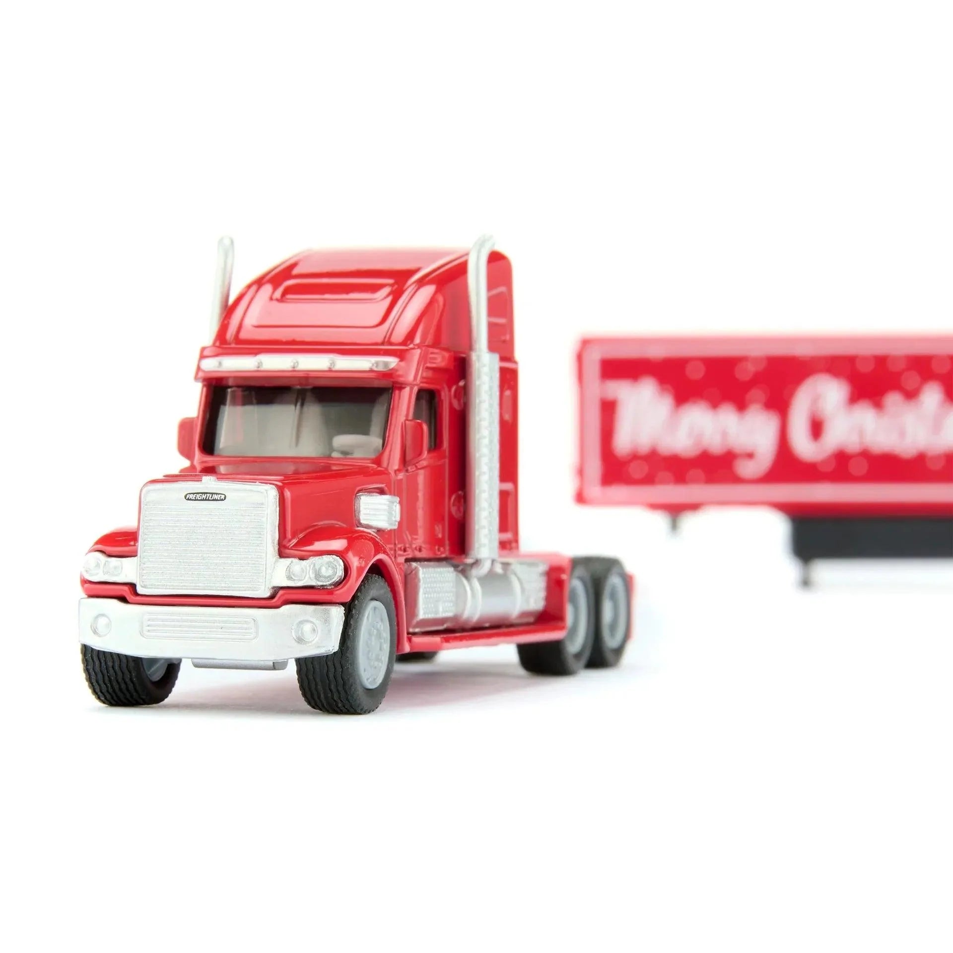 Siku 1788 Freightliner Christmas Truck 1:87