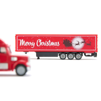 Siku 1788 Freightliner Christmas Truck 1:87