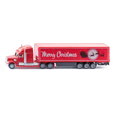 Siku 1788 Freightliner Christmas Truck 1:87