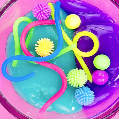 So Slime DIY Fidget Slime Kit Set