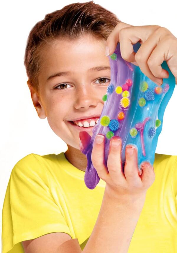 So Slime DIY Fidget Slime Kit Set