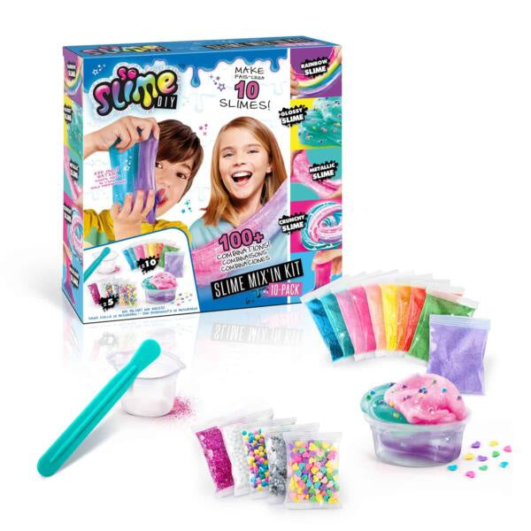 So Slime DIY Slime Mix 'In Kit