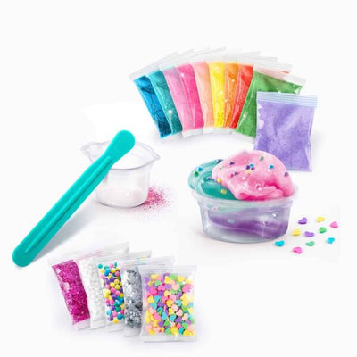So Slime DIY Slime Mix 'In Kit