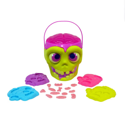 Splatterbrain Game