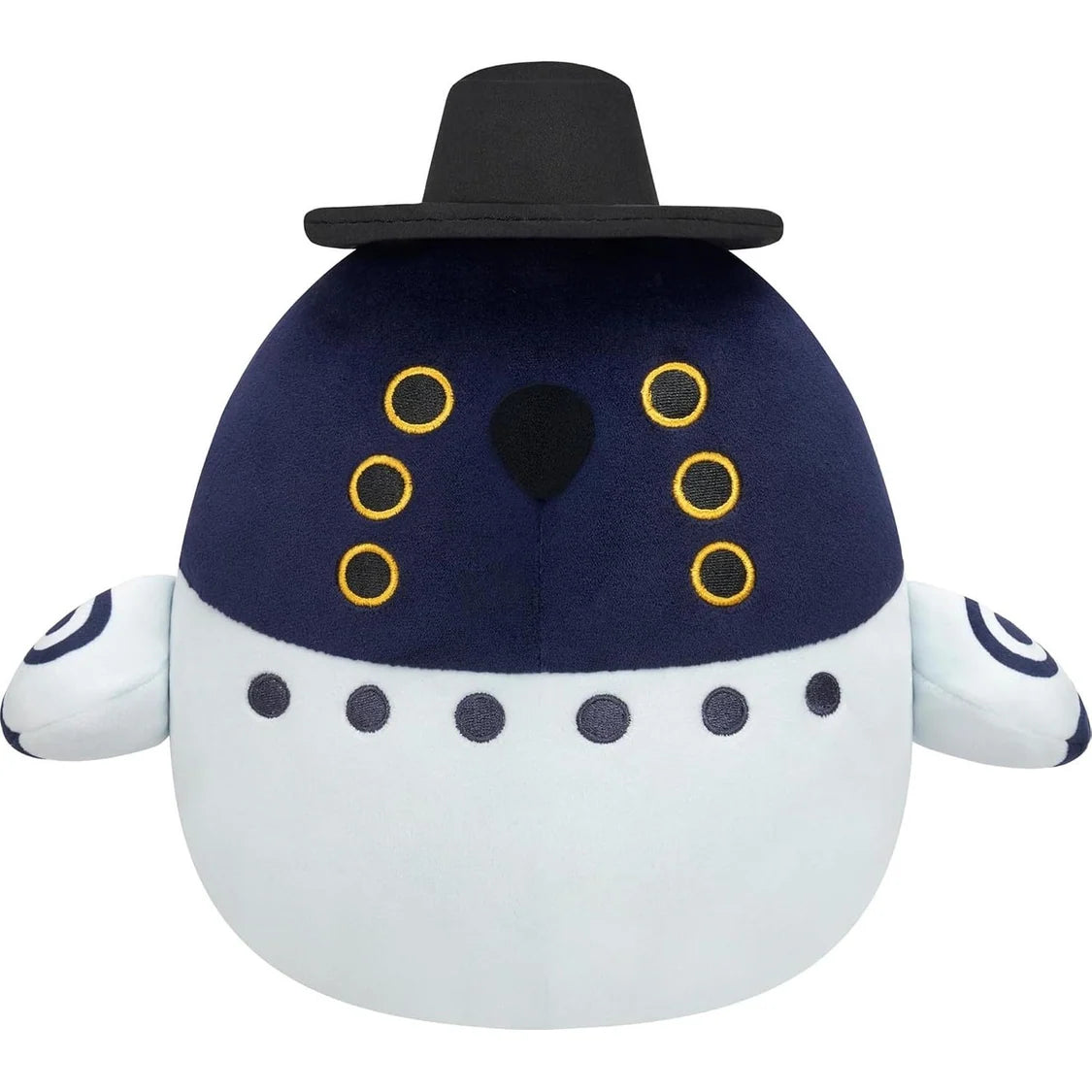 K Pop Demon Hunters 8" Squishmallow Soft Toy