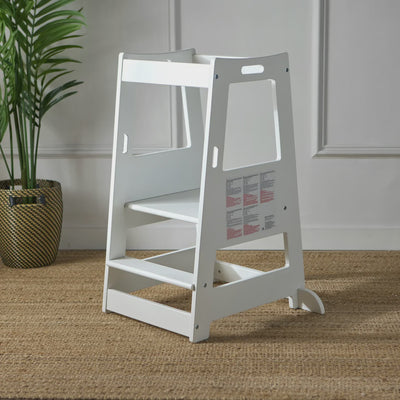 Baby Elegance Little Hands Learning Tower