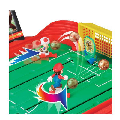 Super Mario Football Stricker Game