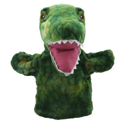 The Puppet Company Puppet Buddies T REX