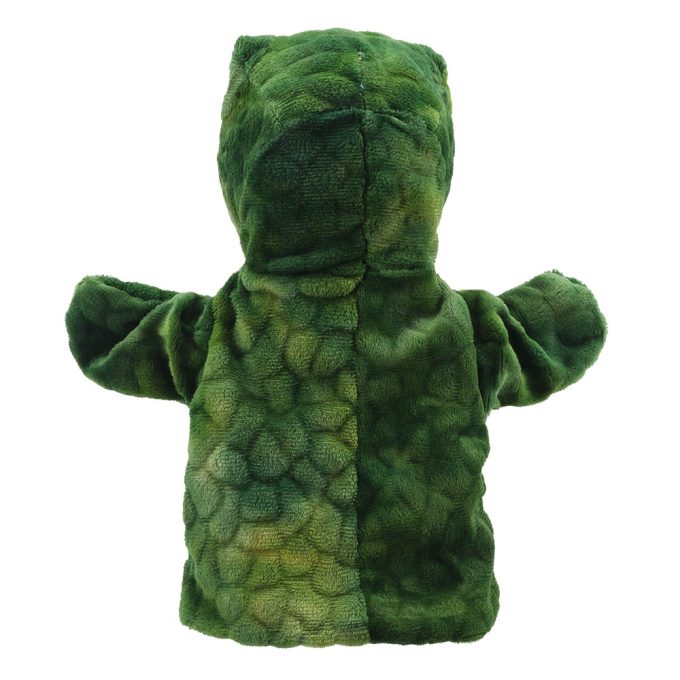 The Puppet Company Puppet Buddies T REX