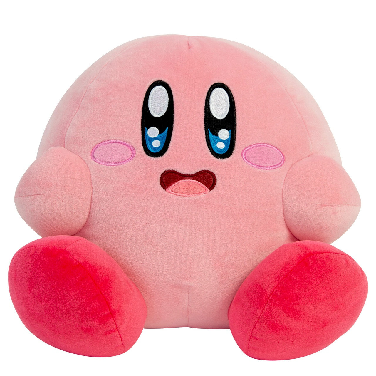 Kirby Dream Buffet 15" Mega Plush Soft Toy