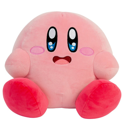 Kirby Dream Buffet 15" Mega Plush Soft Toy