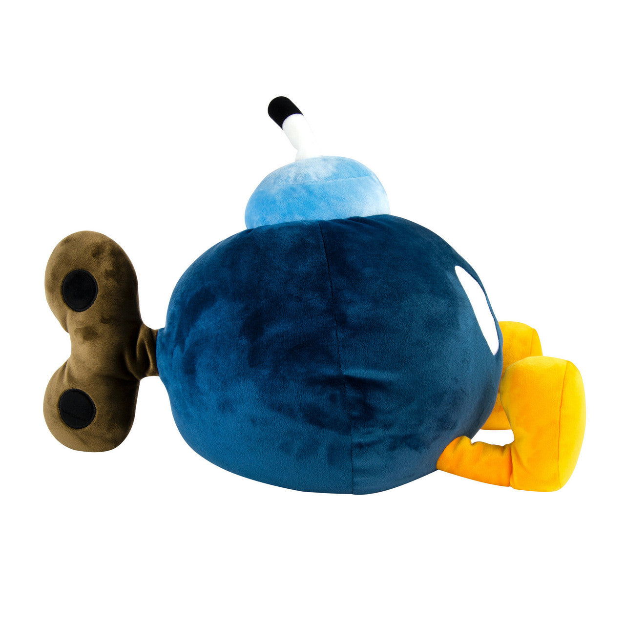Super Mario Kart Bob-omb Plush Soft Toy