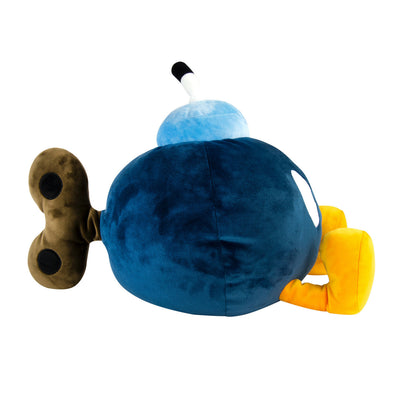 Super Mario Kart Bob-omb Plush Soft Toy